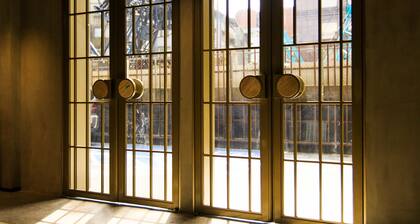 Cosmos Hotel Huashan Town