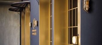 Cosmos Hotel Huashan Town