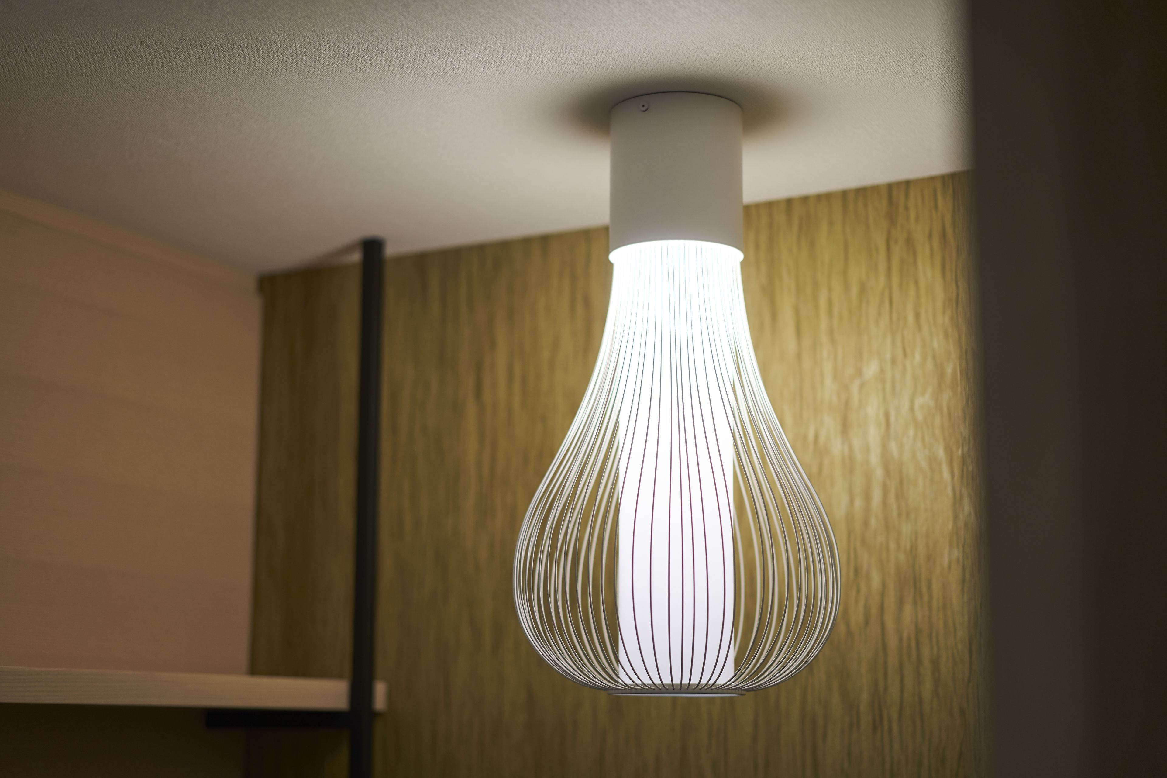 in-room safe, blackout curtains, soundproofing, free wifi