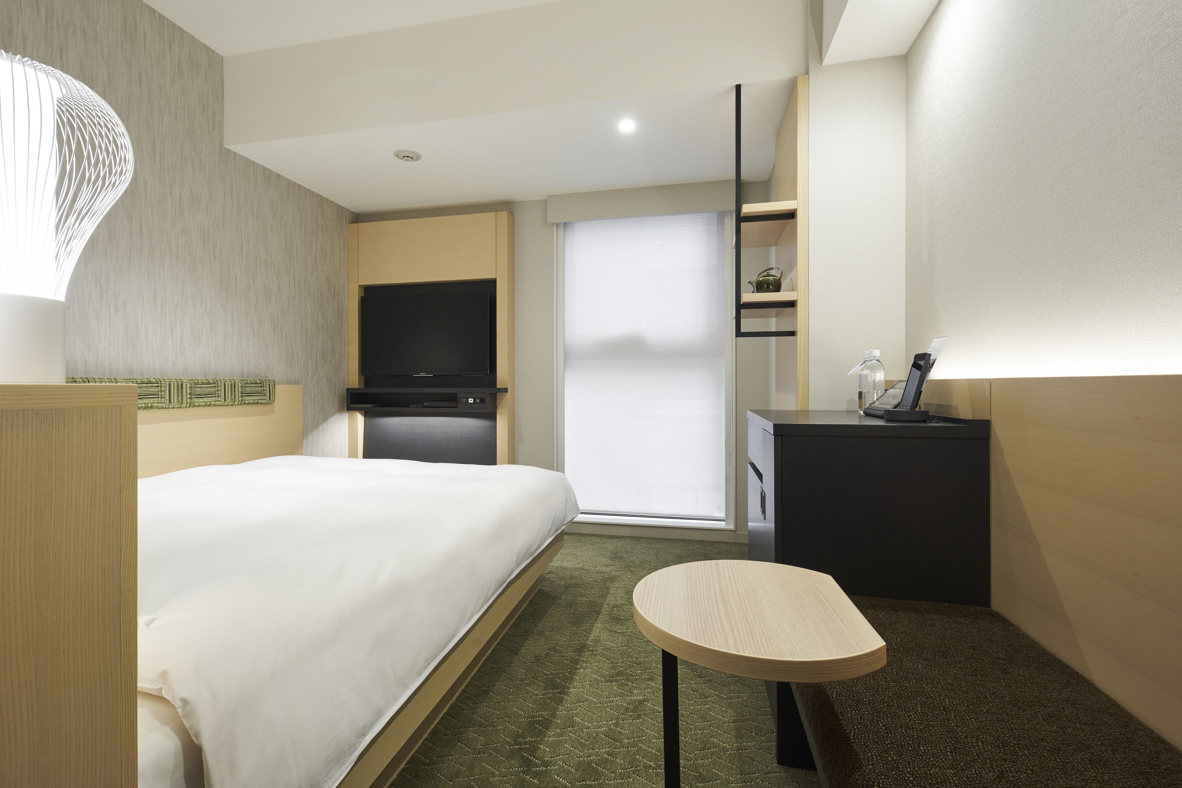 in-room safe, blackout curtains, soundproofing, free wifi