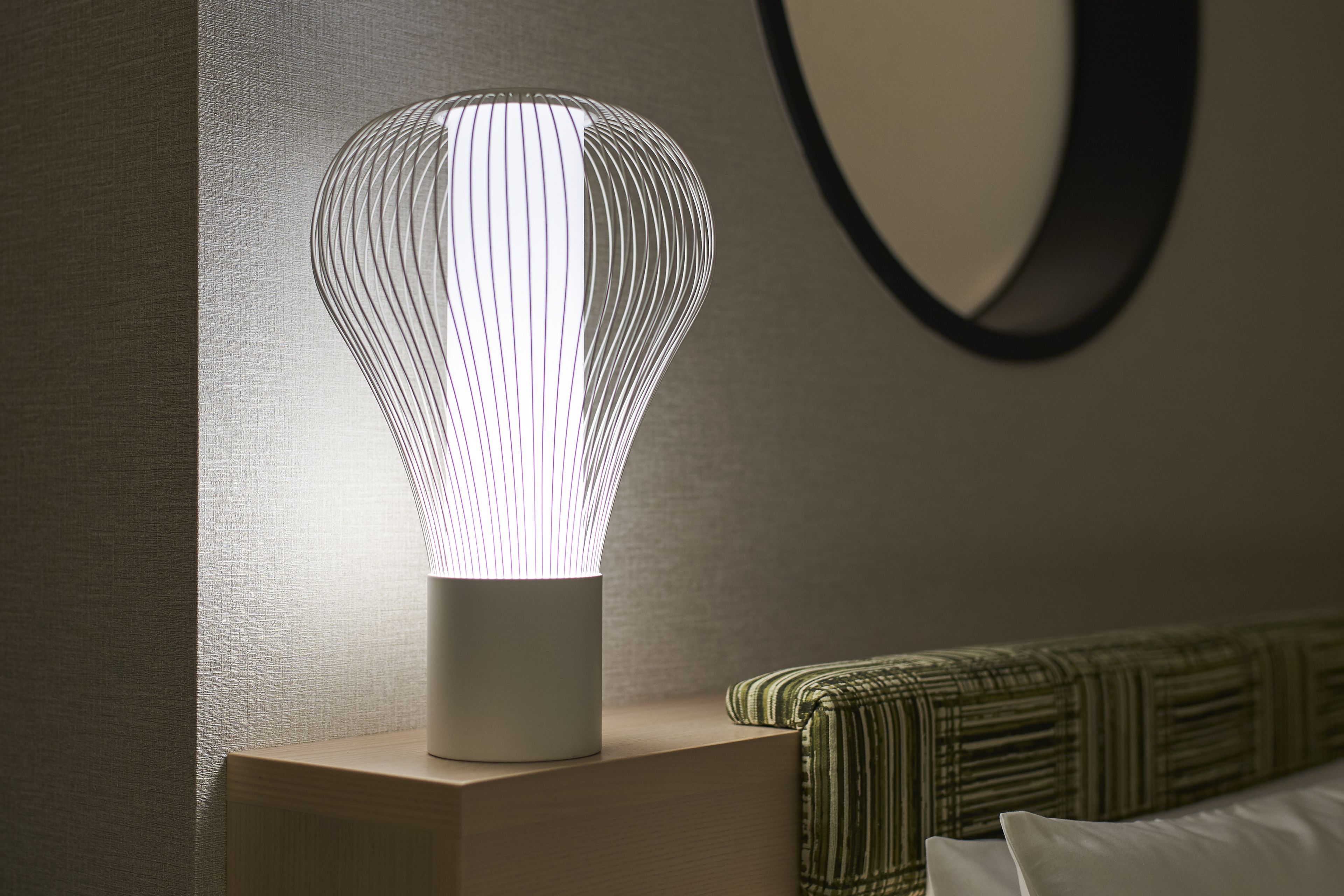 in-room safe, blackout curtains, soundproofing, free wifi