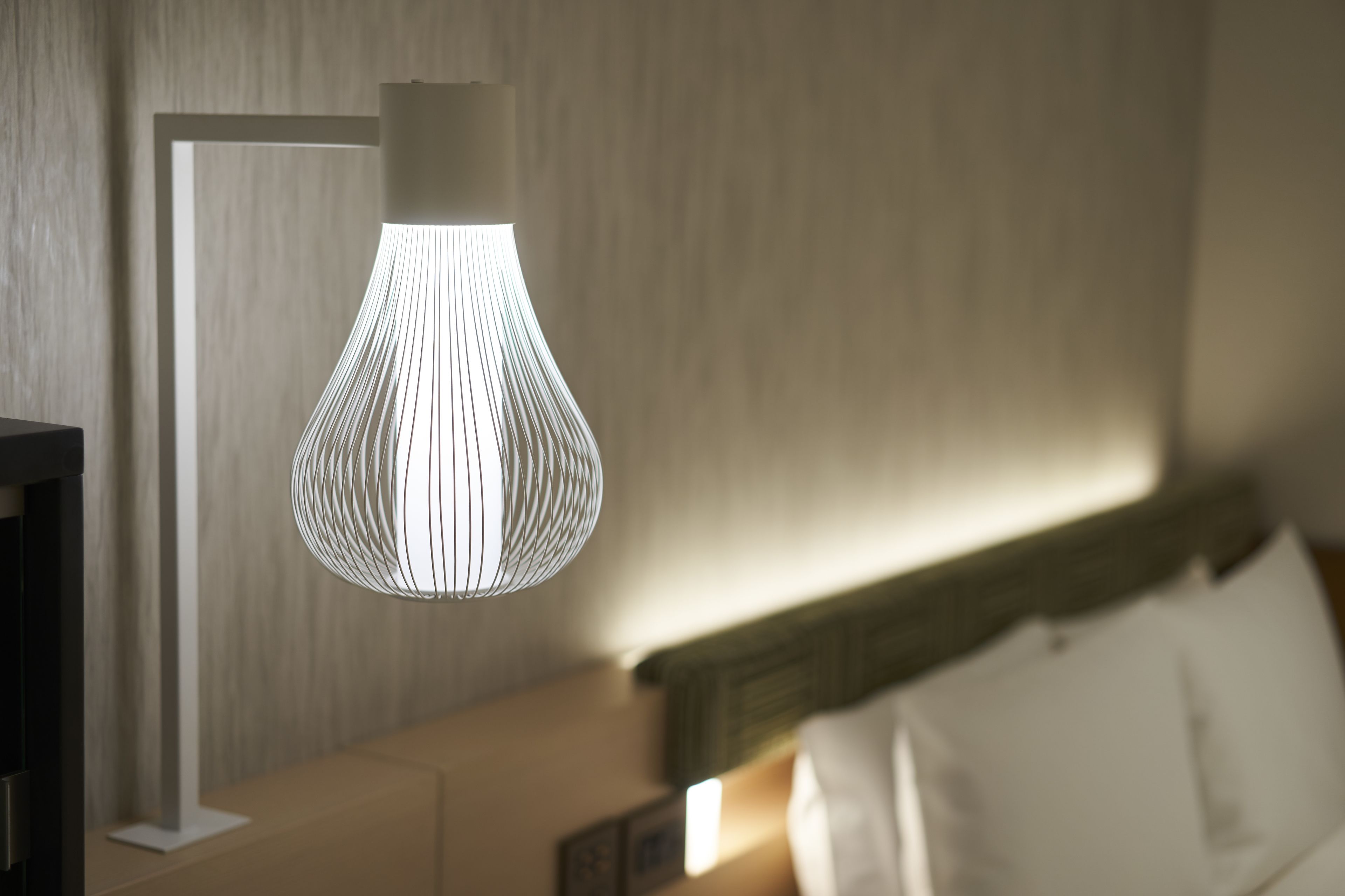 in-room safe, blackout curtains, soundproofing, free wifi