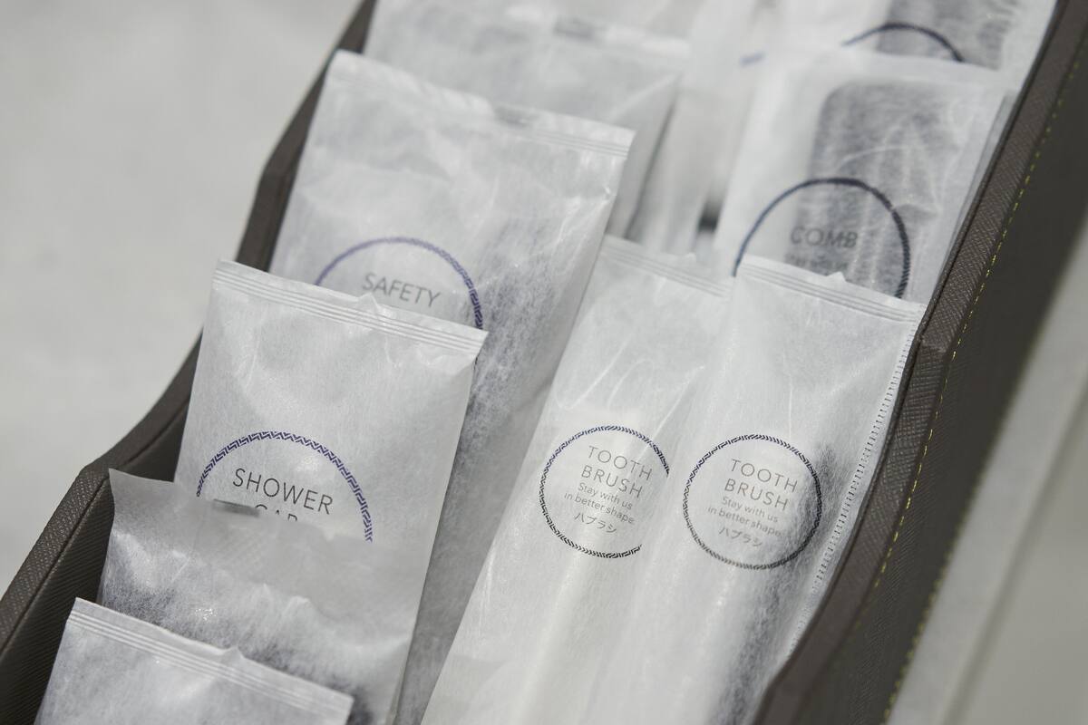 in-room safe, blackout curtains, soundproofing, free wifi