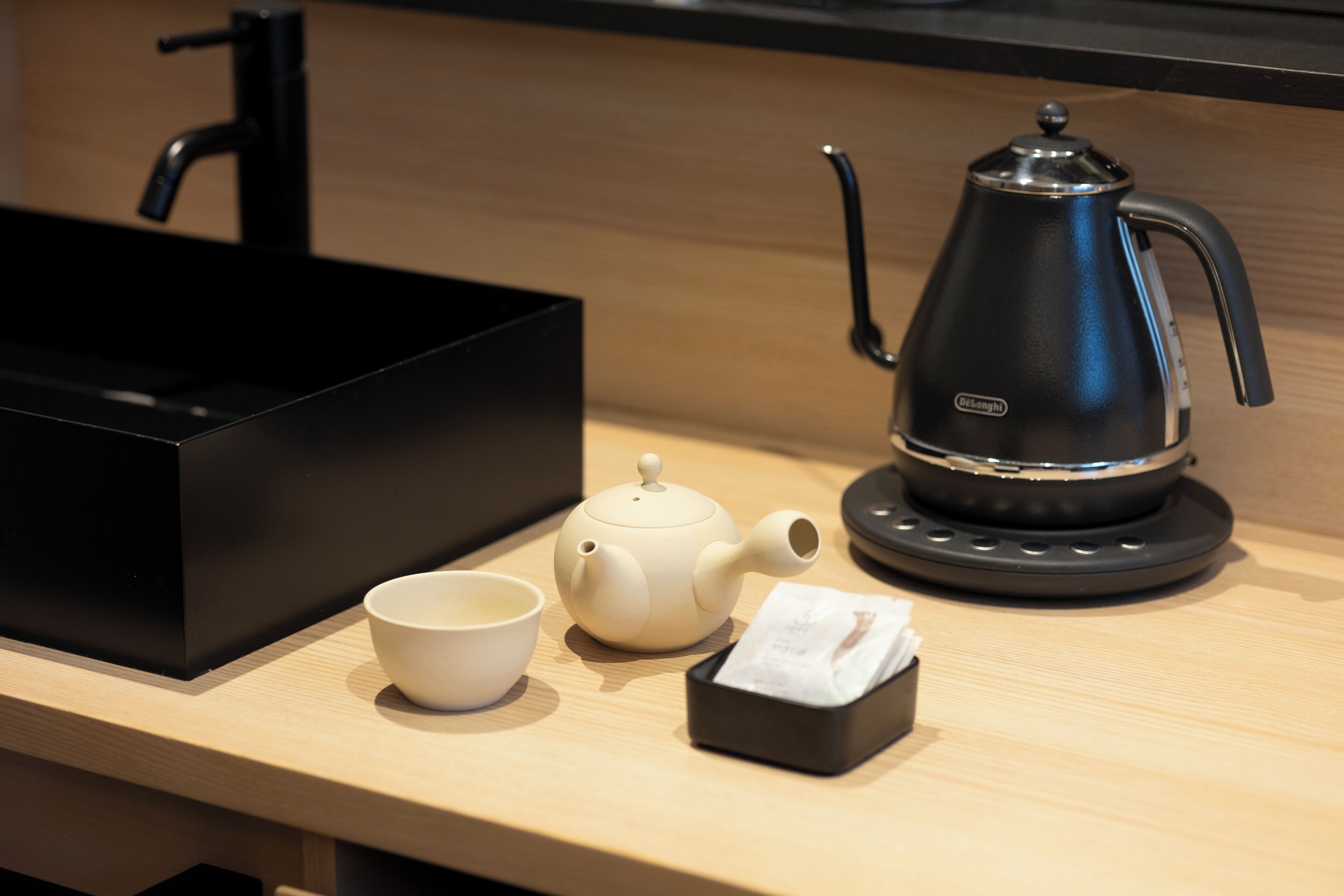 superior room, 1 queen bed, non smoking (b -engawa-) | in-room safe, blackout curtains, soundproofing, free wifi