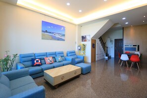 Property entrance - Kenting Beauty111 Hotel (Hengchun)