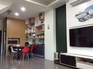 Lobby - Kenting Beauty111 Hotel (Hengchun)