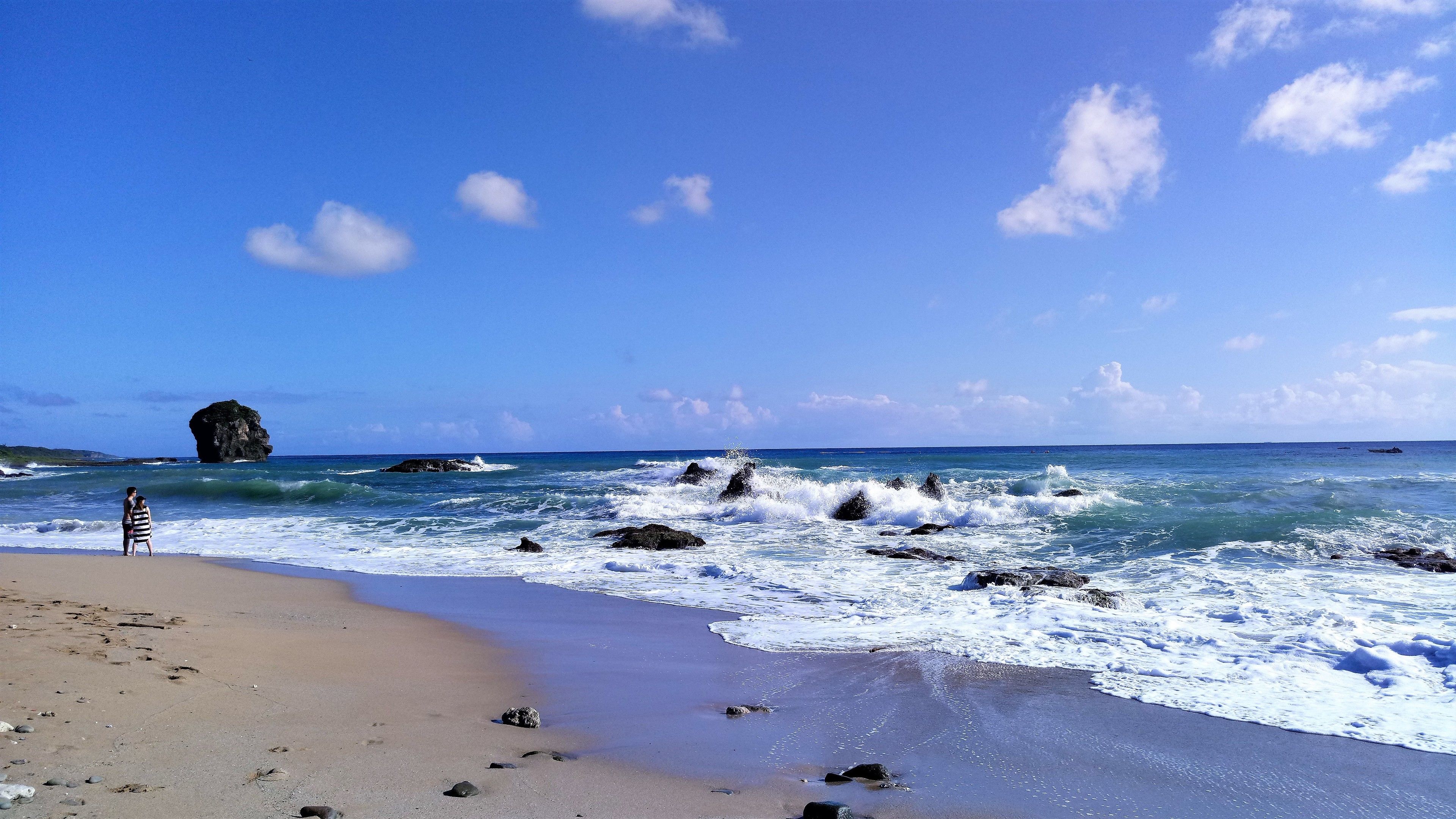 الإطلالة من المنشأة