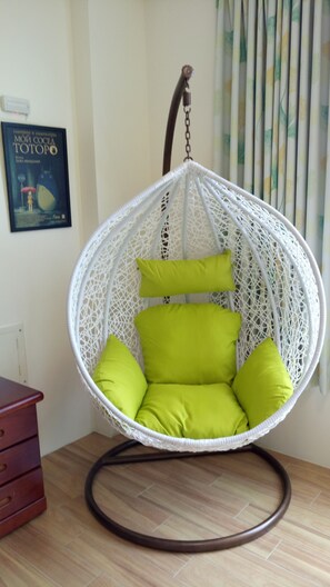 Room amenity - Kenting Beauty111 Hotel (Hengchun)