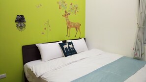 Soundproofing, free WiFi - Kenting Beauty111 Hotel (Hengchun)
