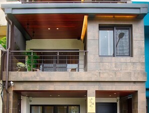 Property grounds - The Sunbeam Hideaway Bed & Breakfast (Luodong)