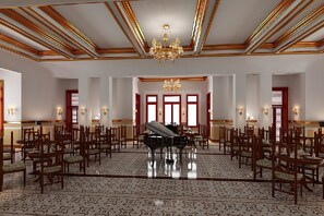 매일 테이크아웃 무료 아침 식사 포함