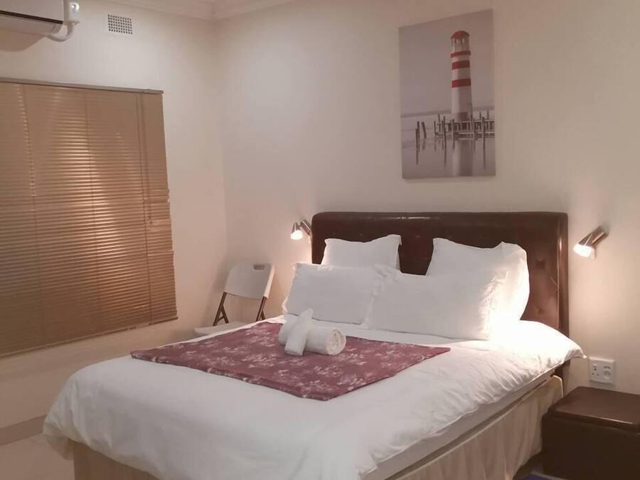 1 bedroom, minibar, desk, free WiFi