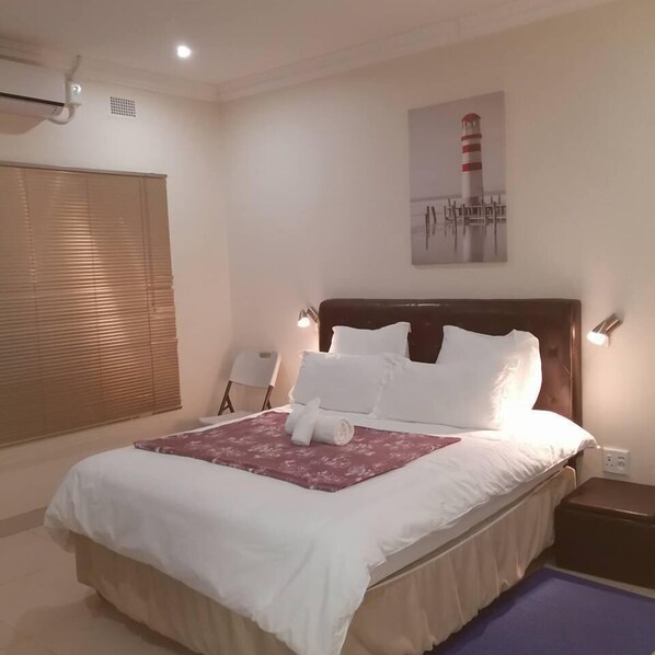 1 bedroom, minibar, desk, free WiFi - Tsumeb Guesthouse Kamho (Tsumeb)