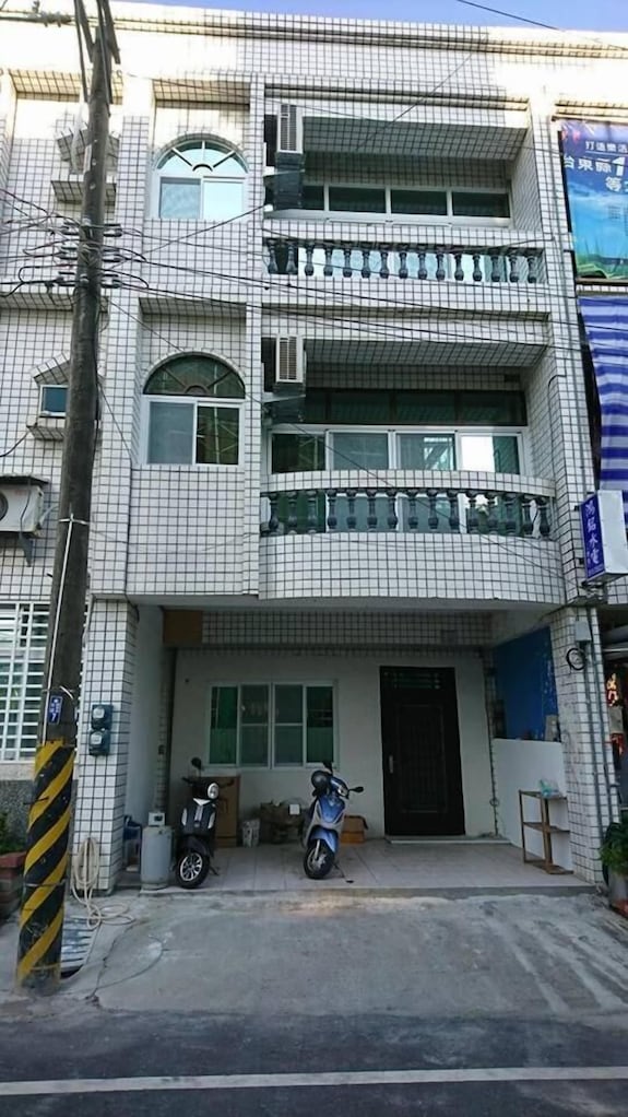 金站溫泉民宿評價、溫泉體驗、海景房與親切服務 – 金崙火車站旁溫泉住宿 - 照片 8