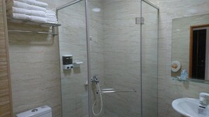 Lavabo del cuarto de baño