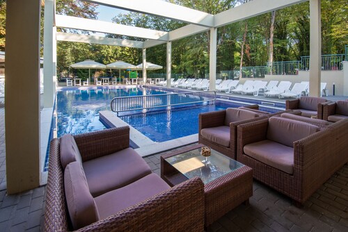 Ariana Hotel - All Inclusive