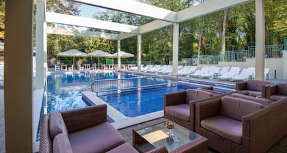 Ariana Hotel - All Inclusive