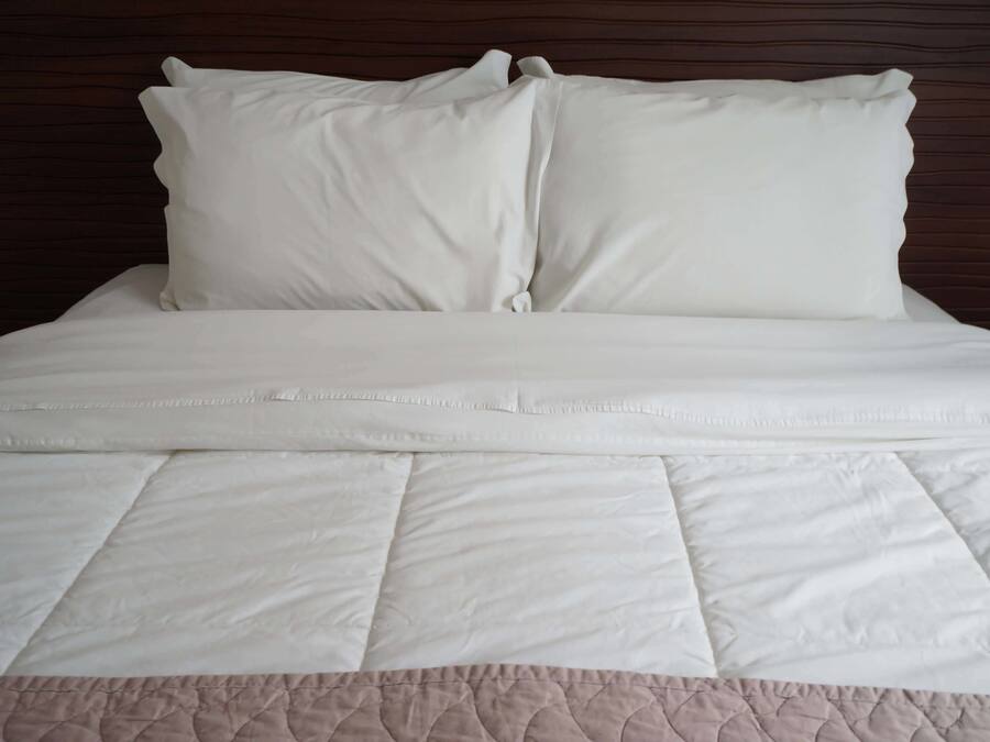 Superior-Zweibettzimmer