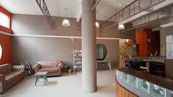 Recepción