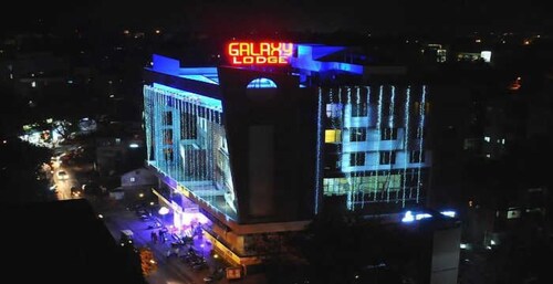 Galaxy Inn