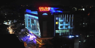 Galaxy Inn
