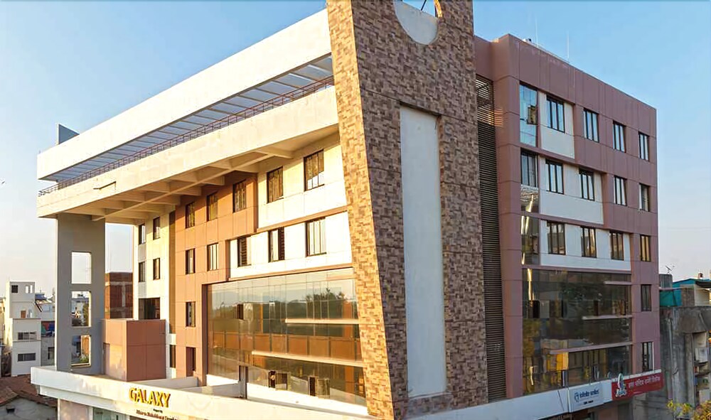 Hotel Galaxy Inn image