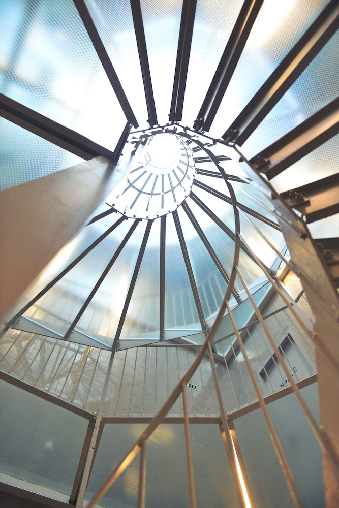 Raw Culture Arts & Lofts Bairro Alto by null