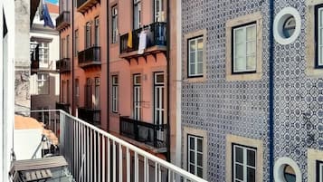1 habitación, ropa de cama de alta calidad, cubrecamas y minibar