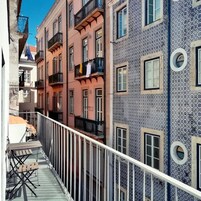 Premium Loft, Balcony | Premium bedding, down comforters, minibar, in-room safe