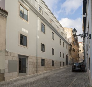 Depan hartanah