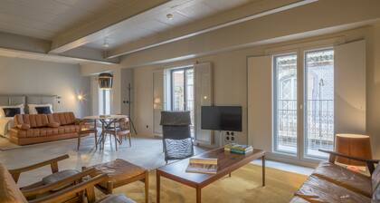 Raw Culture Arts & Lofts Bairro Alto