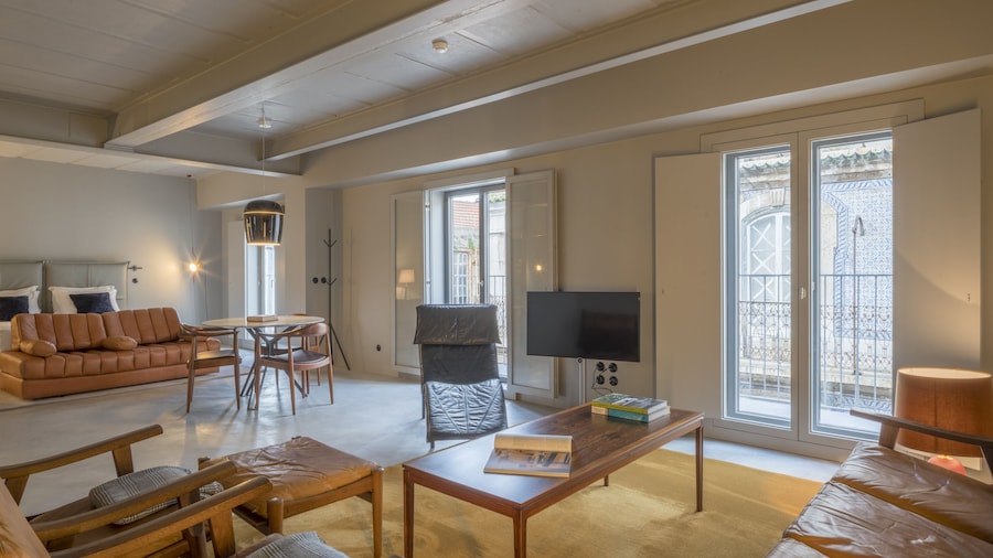 Raw Culture Arts & Lofts Bairro Alto