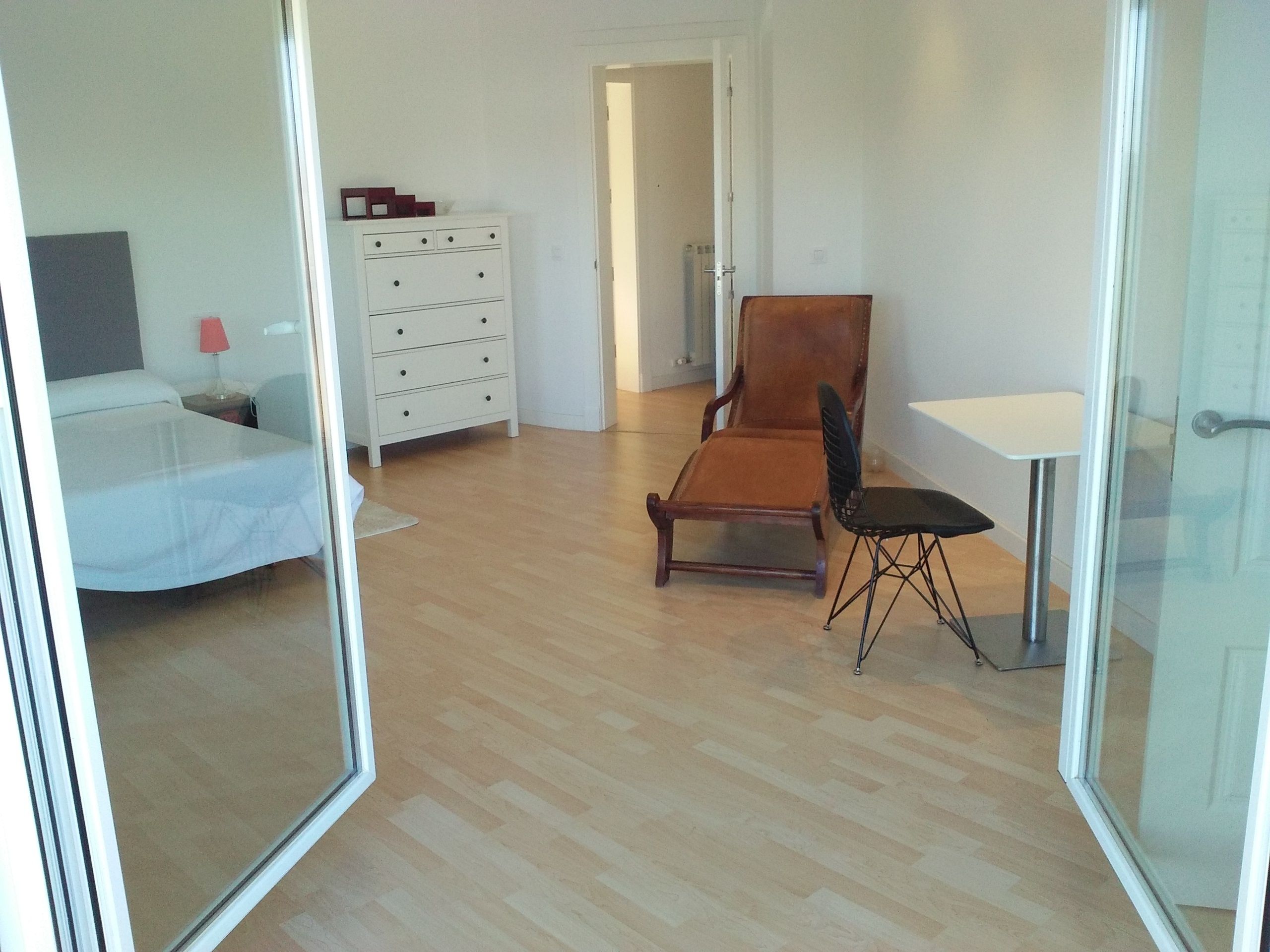 Suite Deluxe, salle de bains privée (H6) | Équipements de la chambre