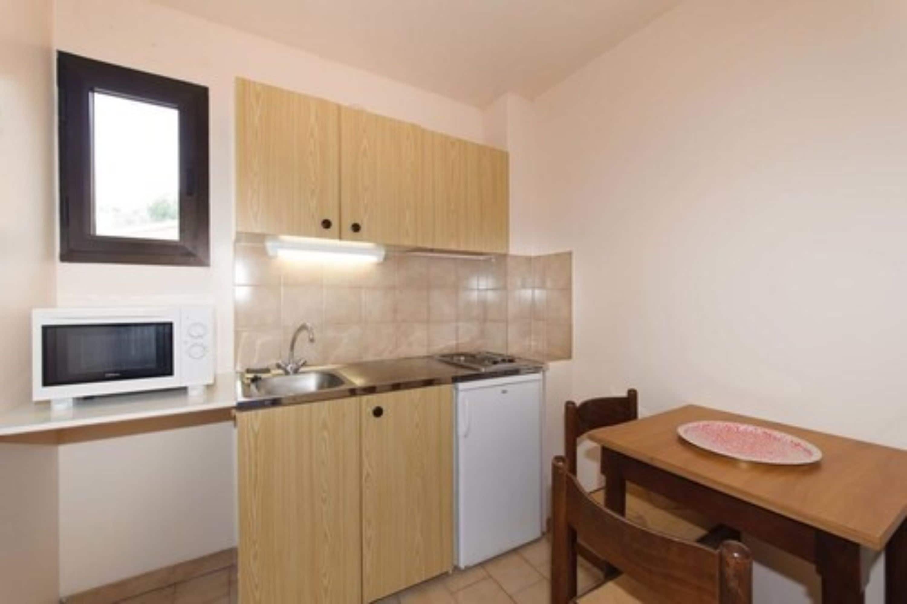 apartment | in-room dining