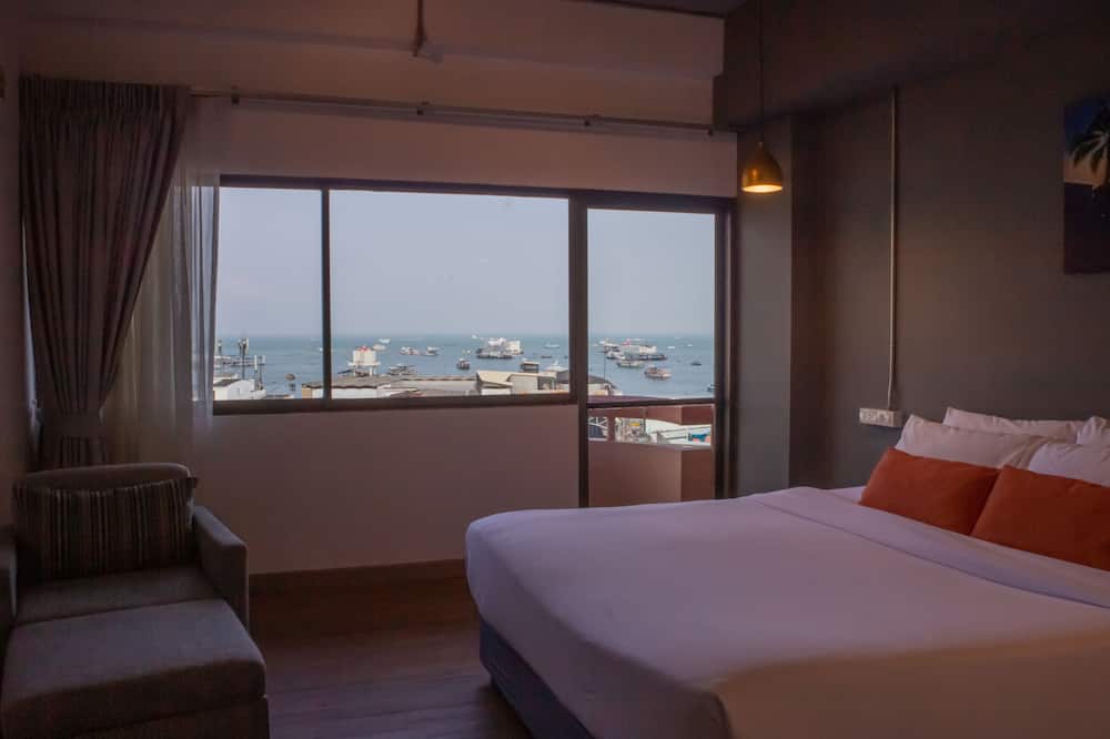 7 Days Premium Hotel Pattaya