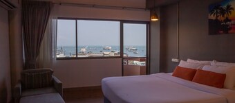 7 Stays Pattaya Hotel