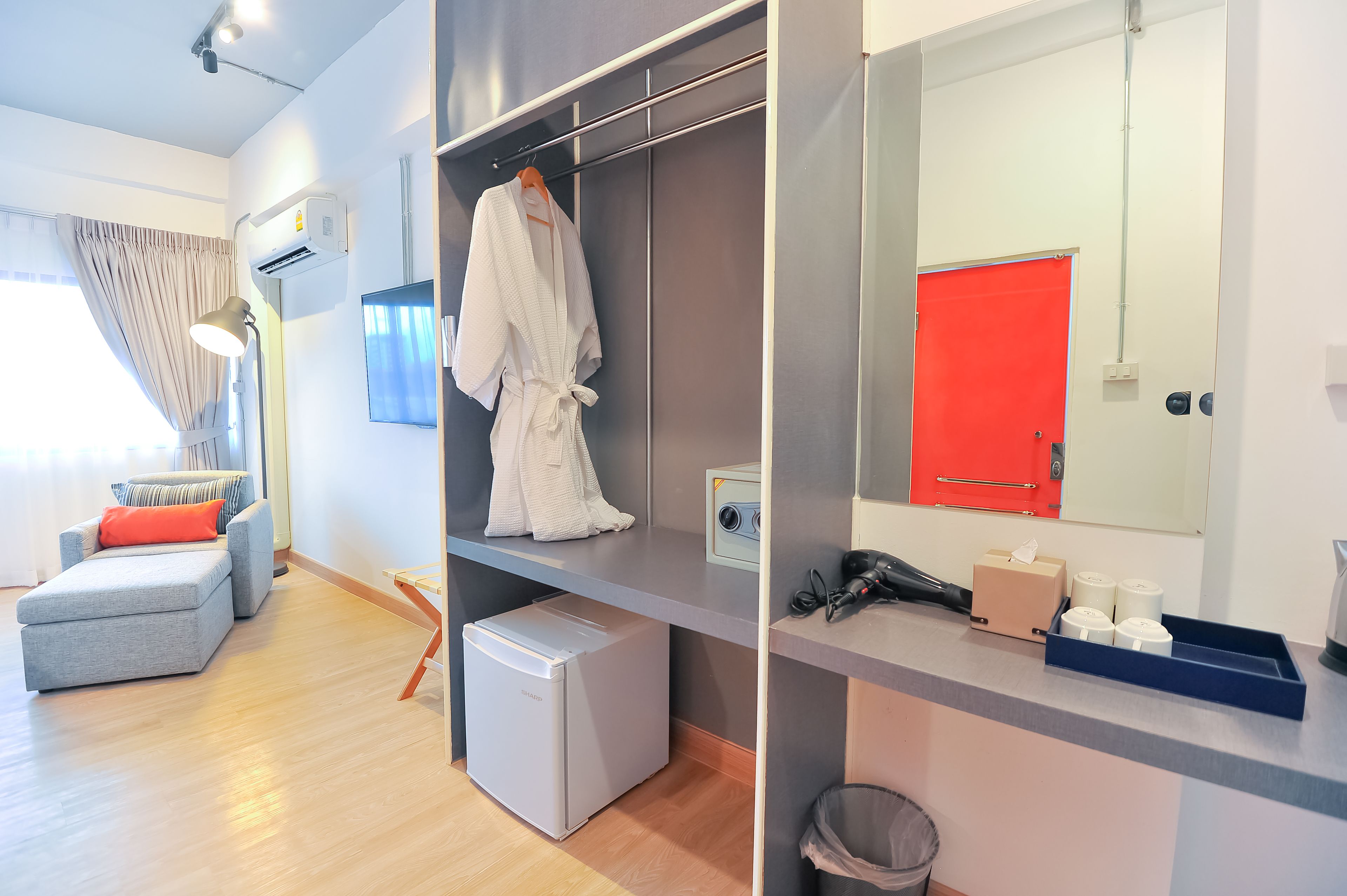 Foto - 7 Stays Pattaya Hotel