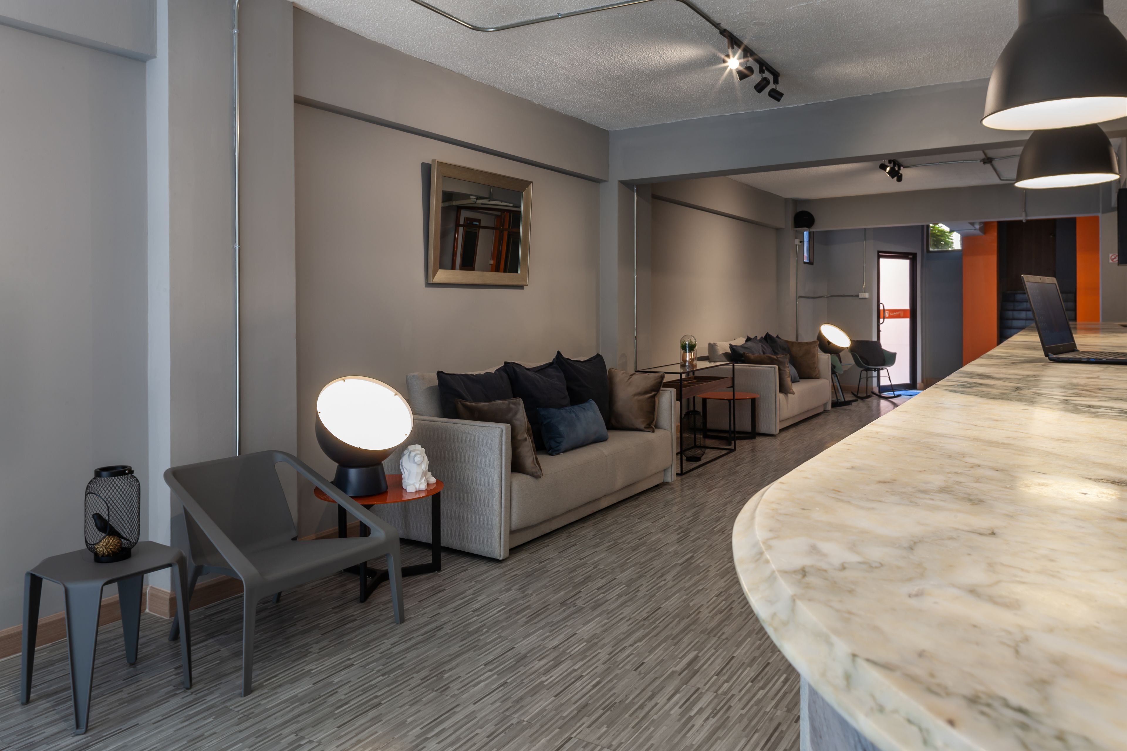 Foto - 7 Stays Pattaya Hotel