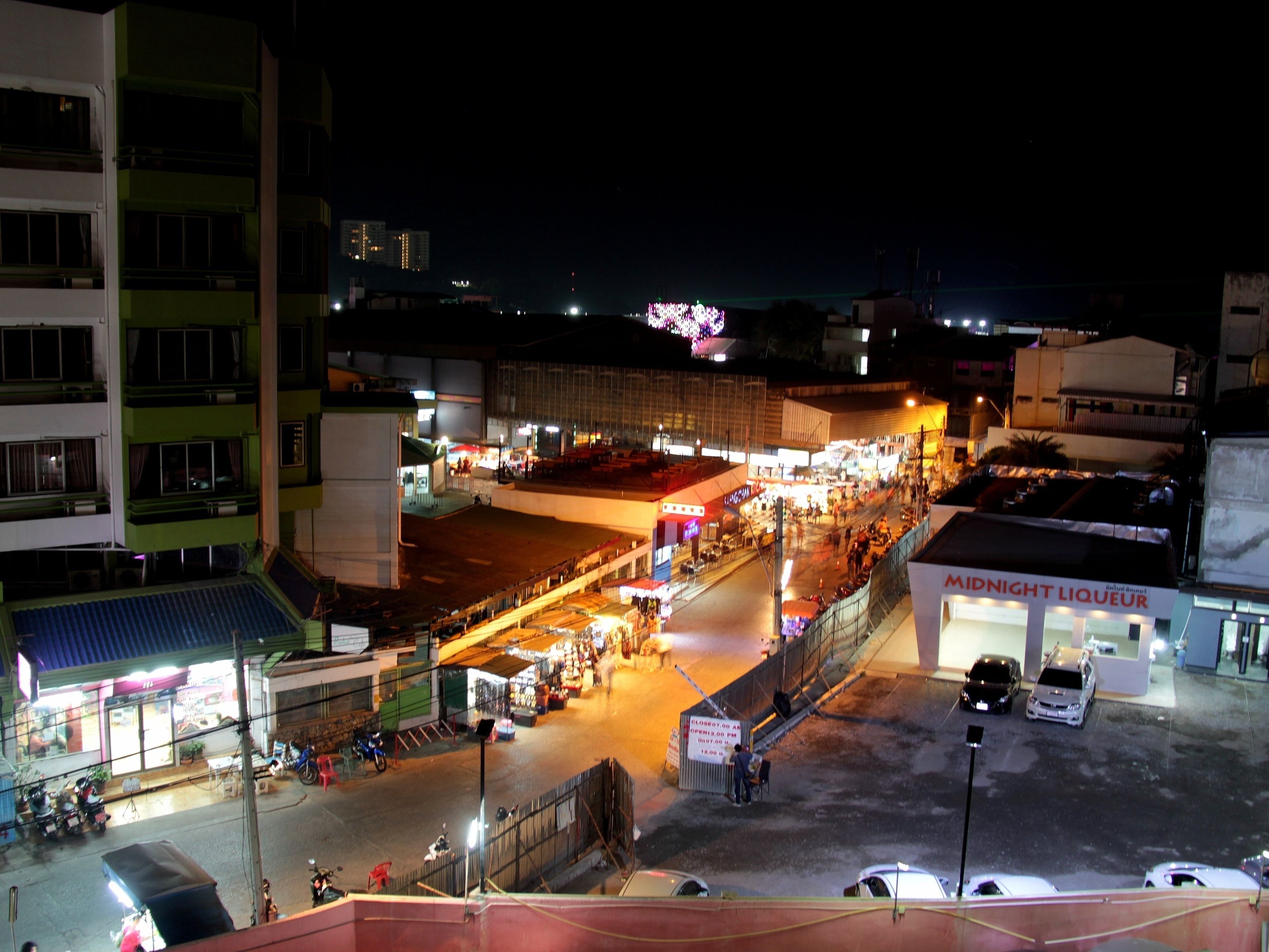 Foto - 7 Stays Pattaya Hotel