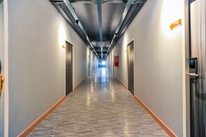 Hallway - 7 Days Premium Hotel Pattaya (Pattaya)