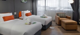 7 Days Premium Hotel Pattaya