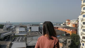 Deluxe Sea View | 해변/바다 전망