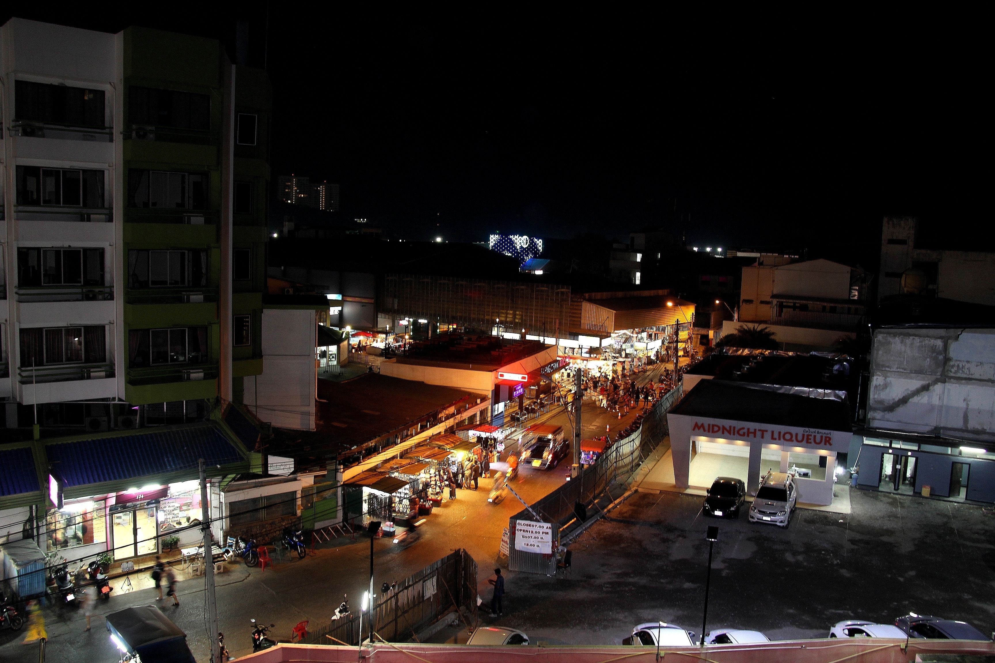 Foto - 7 Stays Pattaya Hotel
