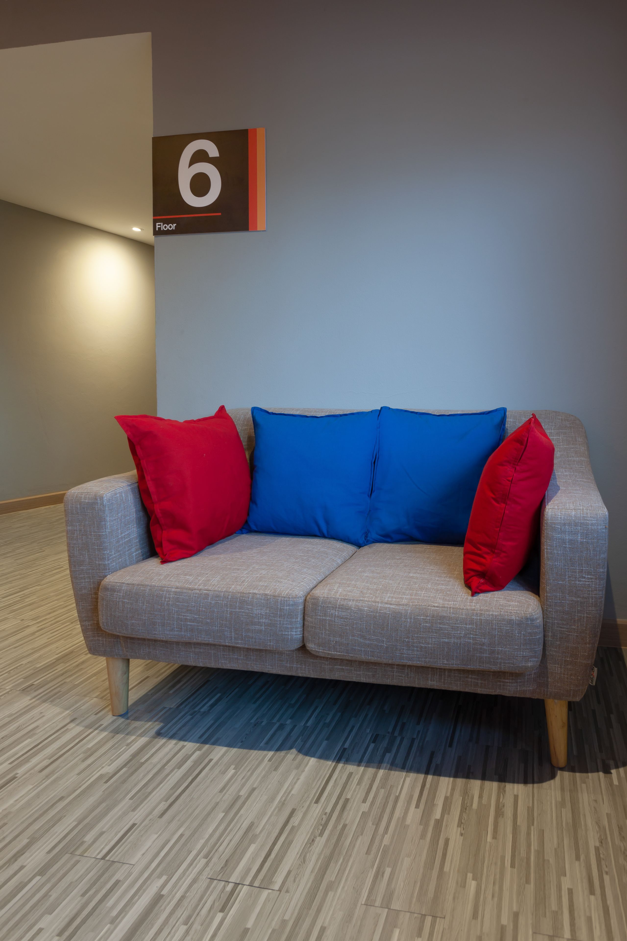 Foto - 7 Stays Pattaya Hotel