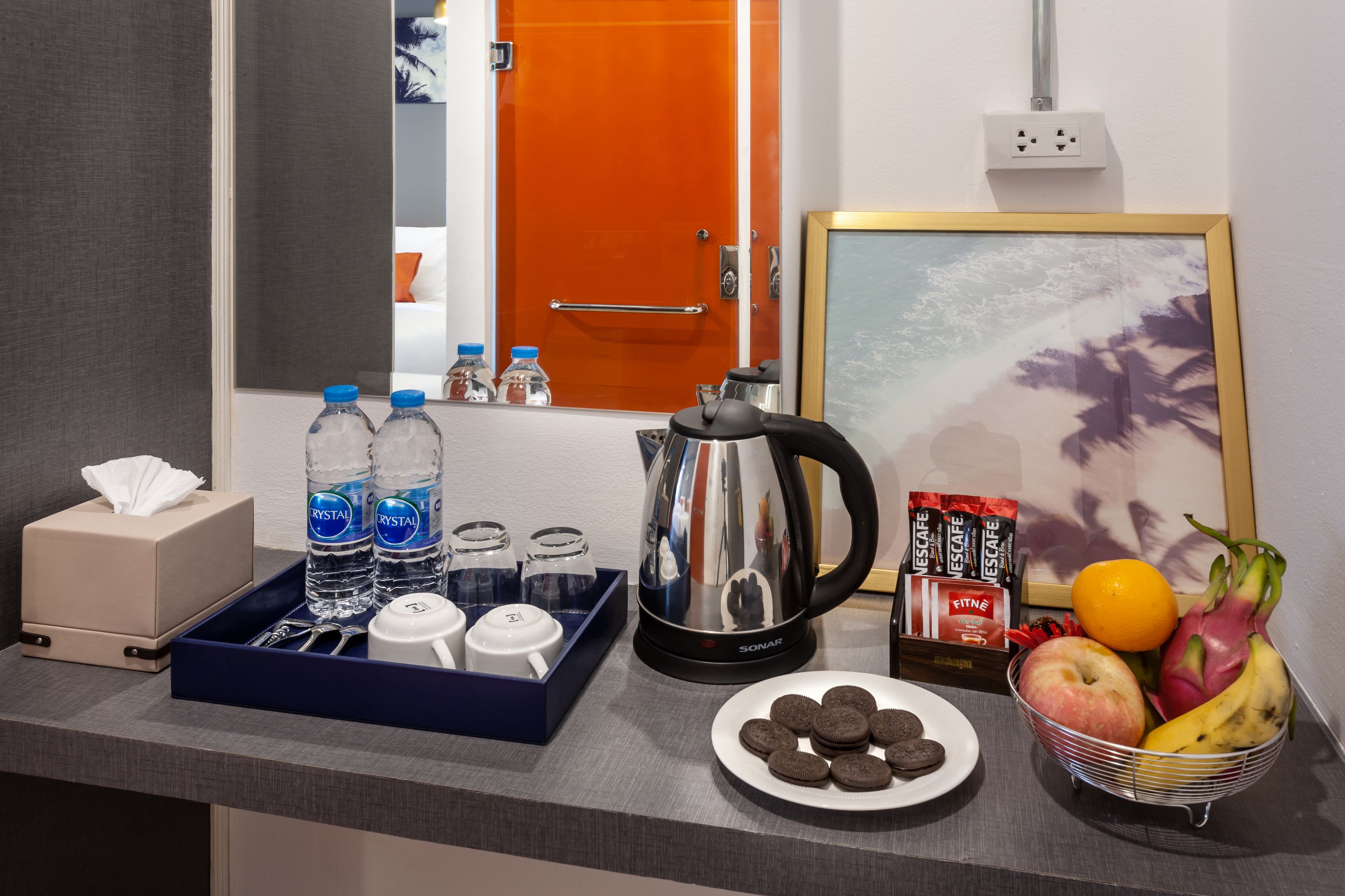 Foto - 7 Stays Pattaya Hotel