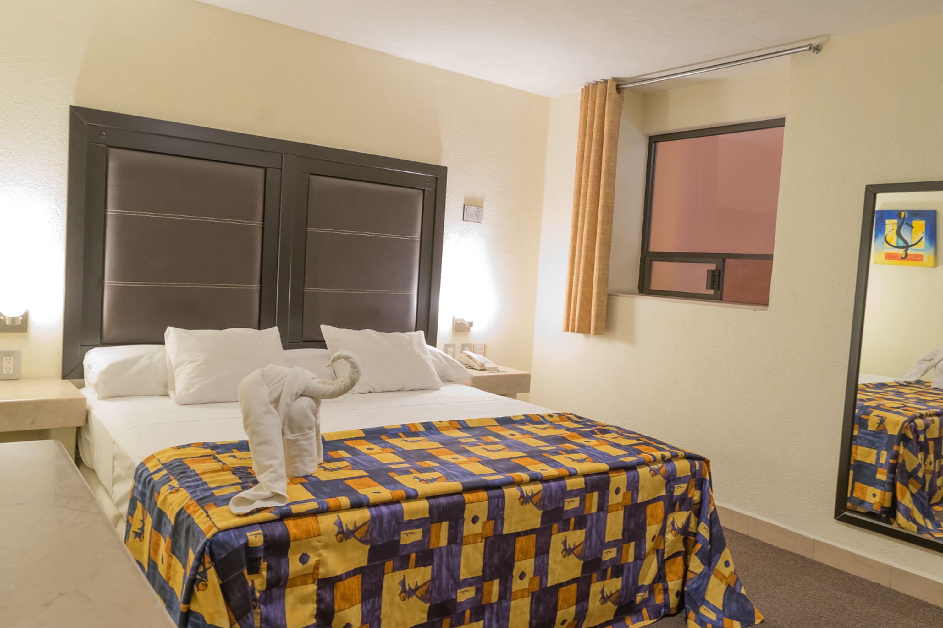 Foto - Hotel Posada Guadalupe