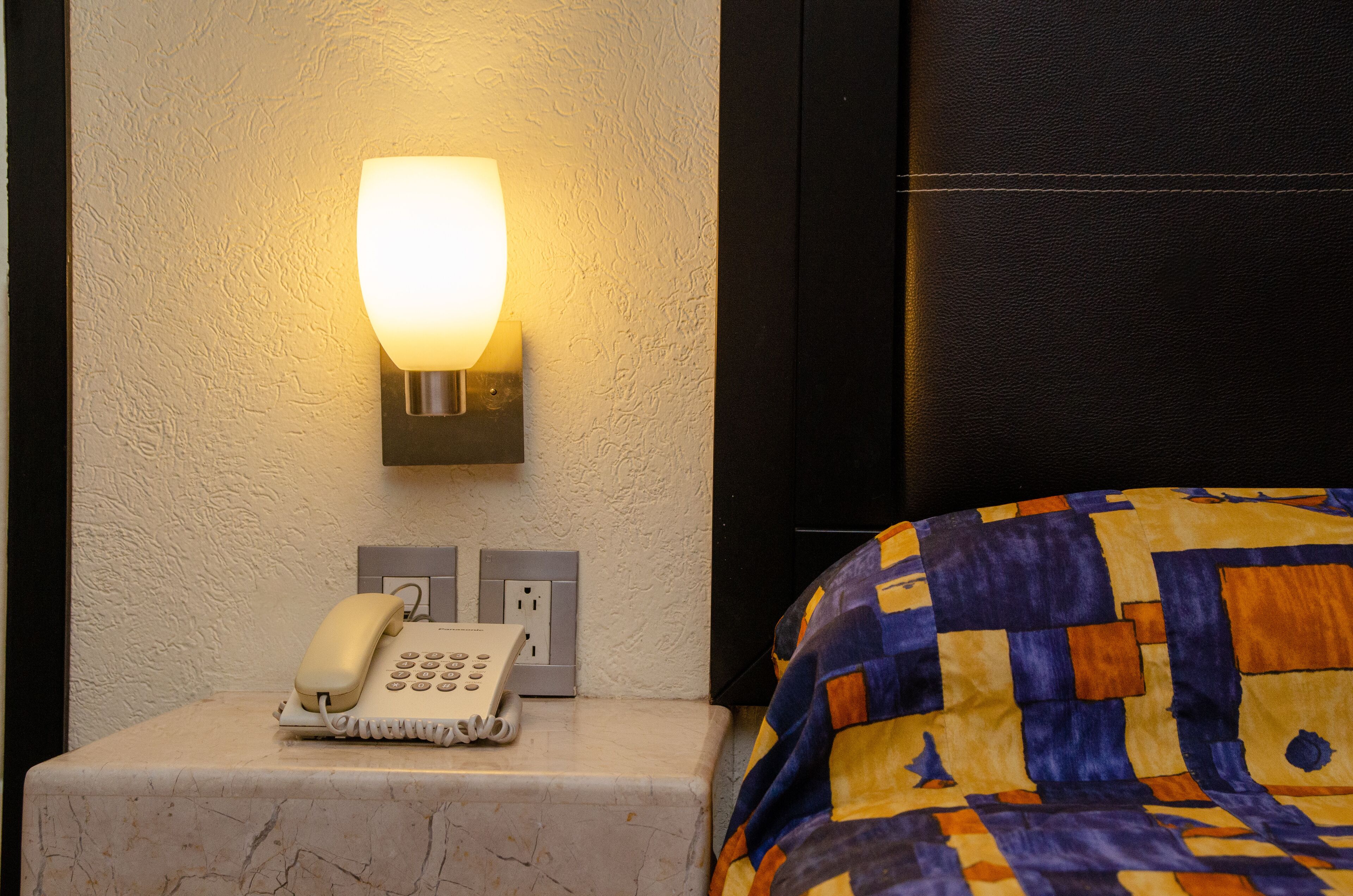 Foto - Hotel Posada Guadalupe