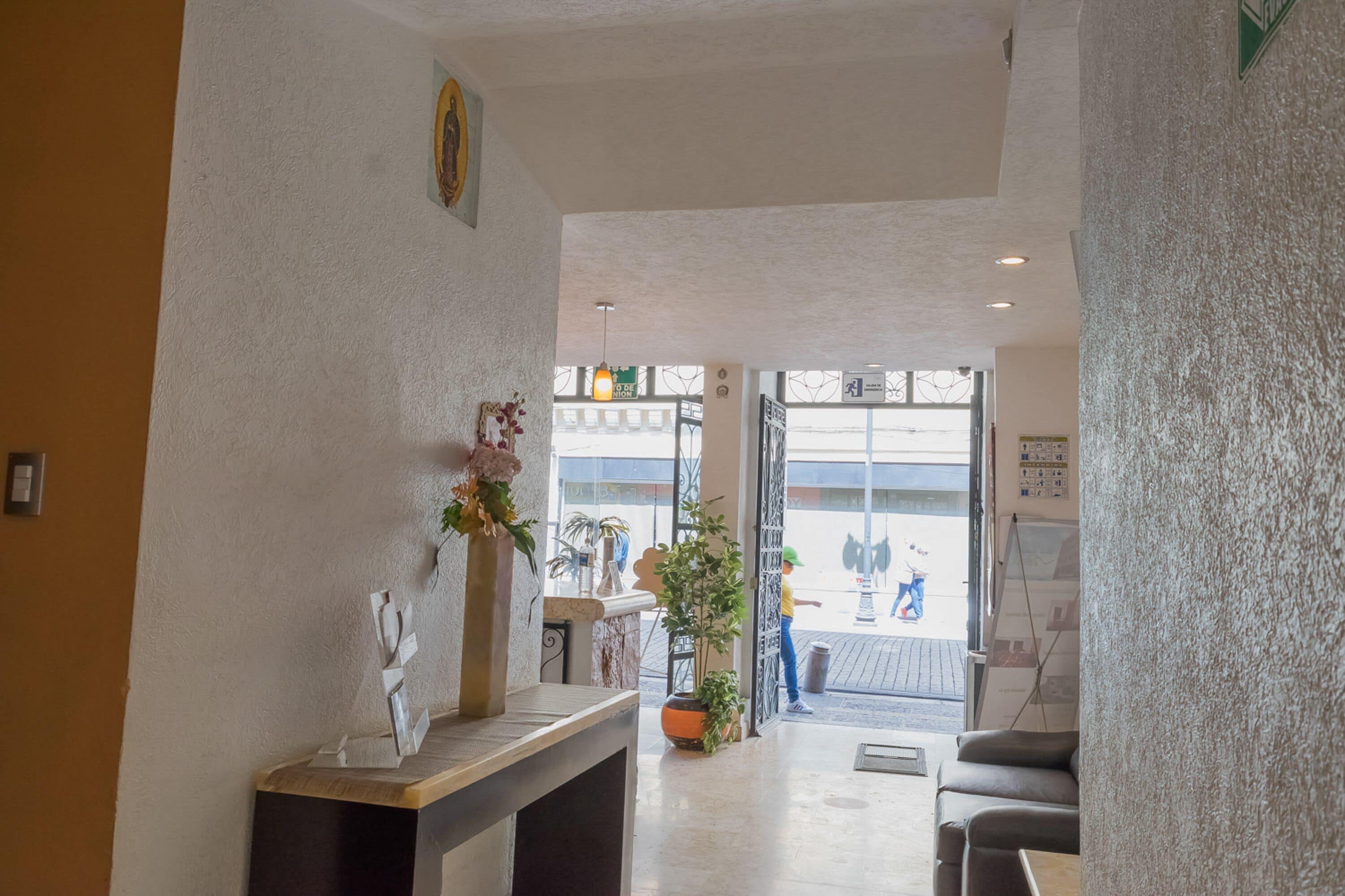 Foto - Hotel Posada Guadalupe