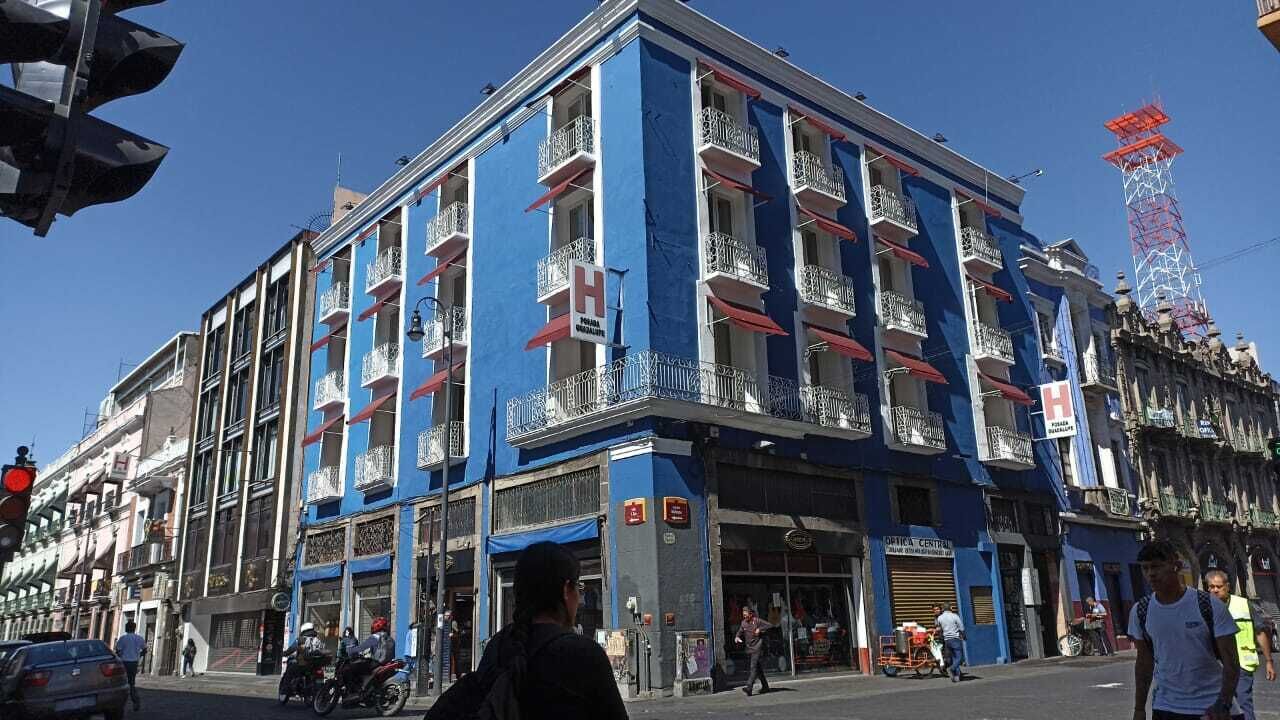 Foto - Hotel Posada Guadalupe