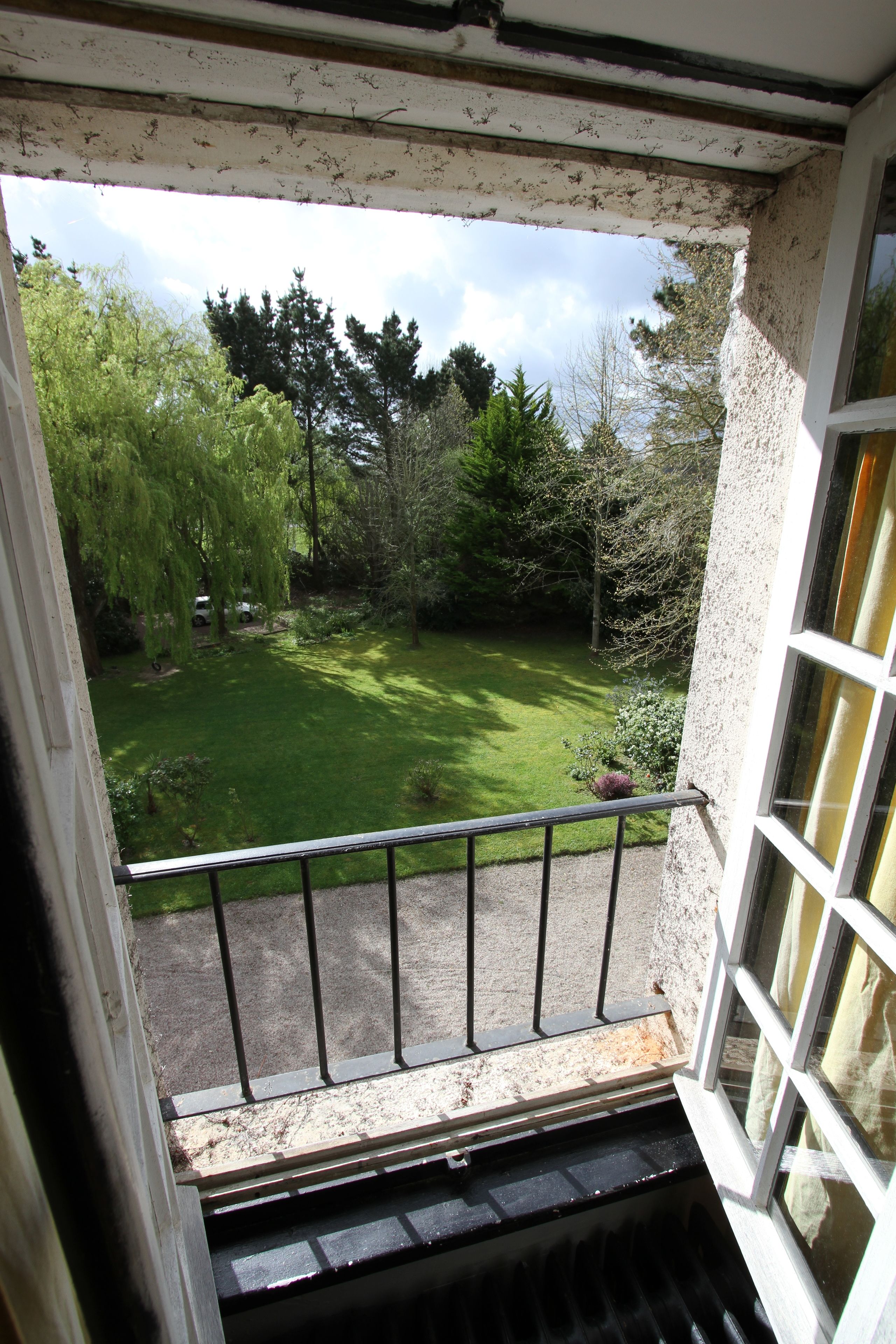 Photo - La Haute Flourie - bed and breakfast -chambres d'hôtes